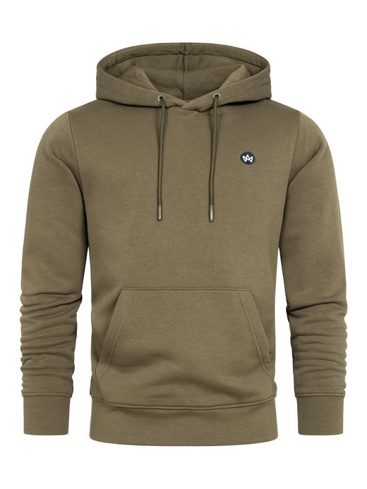 Herren Kapuzenpullover - KSLars Hoodie