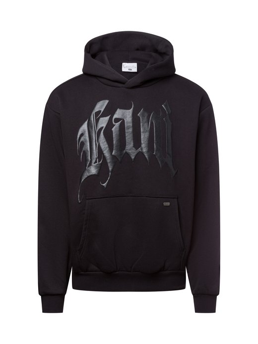 Herren Kapuzenpullover - Kani