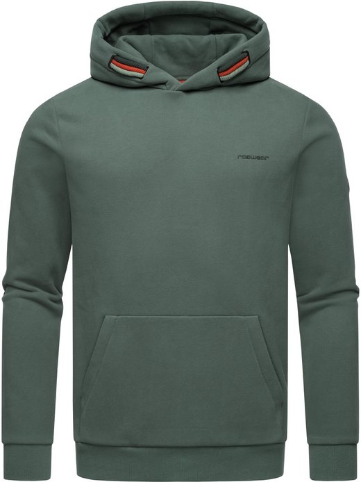 Herren Kapuzenpullover - Leam