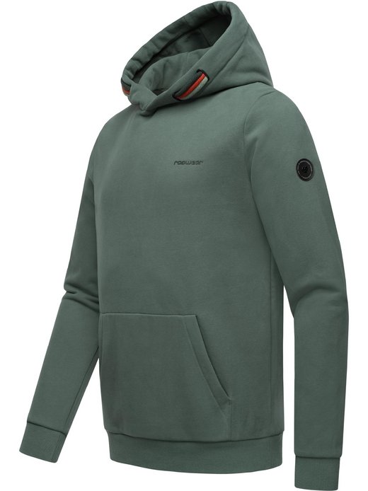 Herren Kapuzenpullover - Leam