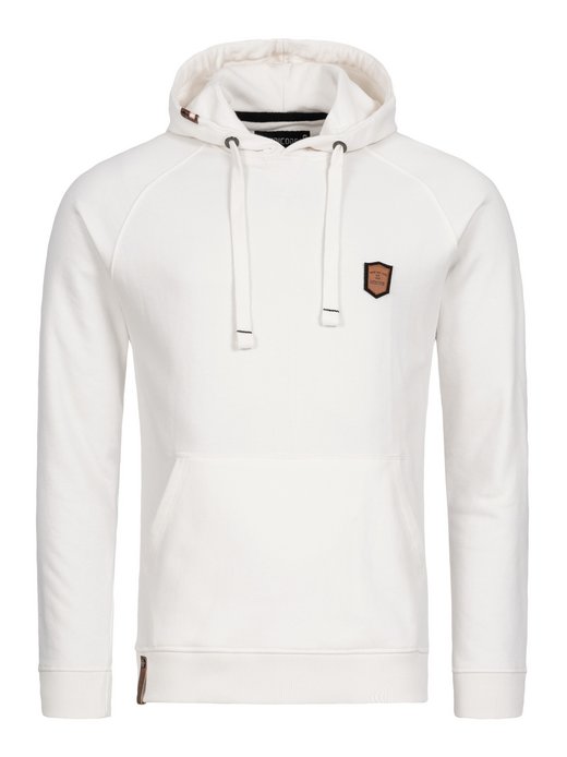 Herren Kapuzenpullover - Litcham
