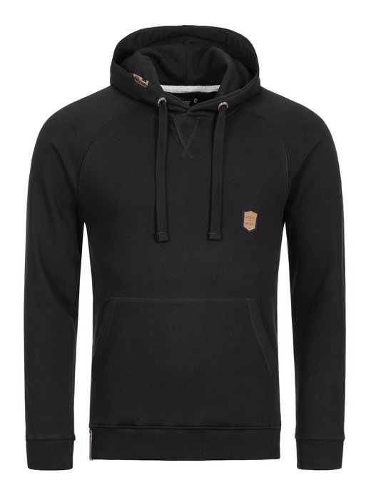 Herren Kapuzenpullover - Litcham