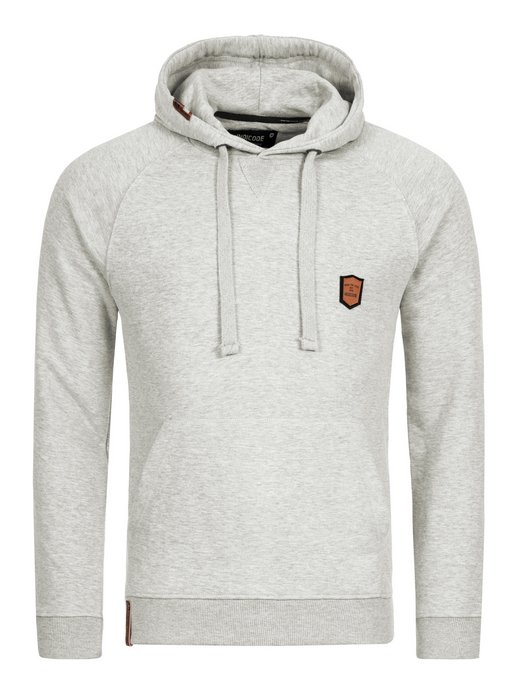 Herren Kapuzenpullover - Litcham