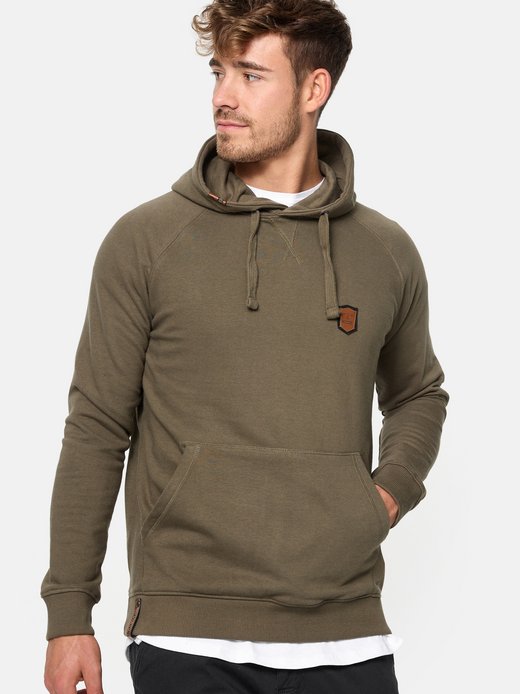 Herren Kapuzenpullover - Litcham