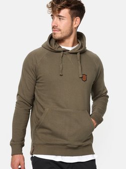 Herren Kapuzenpullover - Litcham