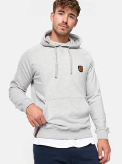 Herren Kapuzenpullover - Litcham