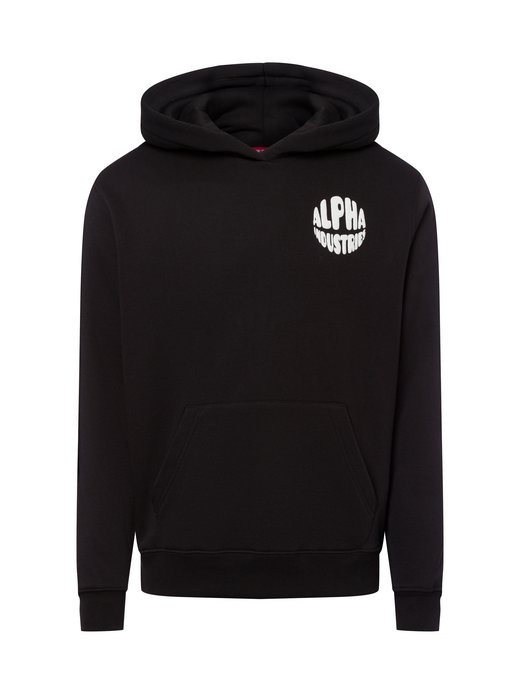 Herren Kapuzenpullover - Logo Hoody