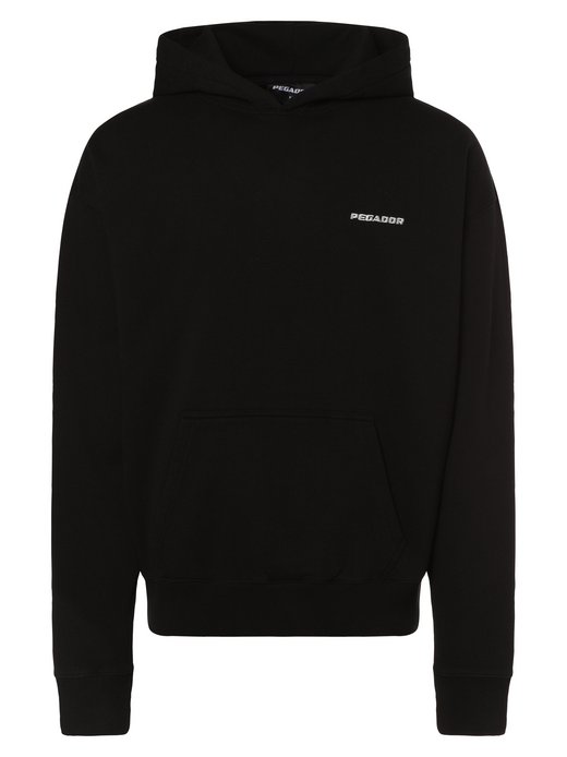 Herren Kapuzenpullover - Logo