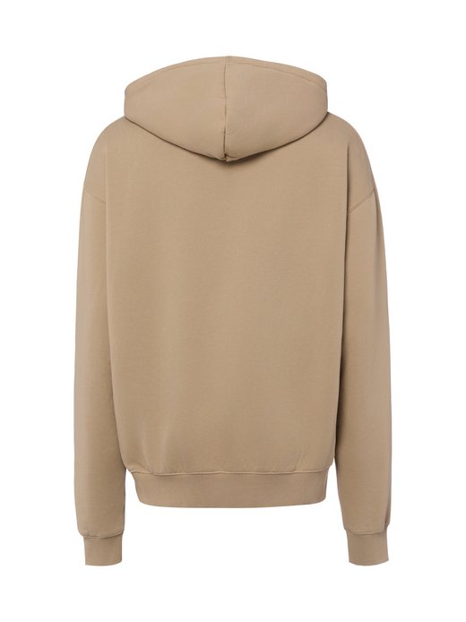 Herren Kapuzenpullover - Logo
