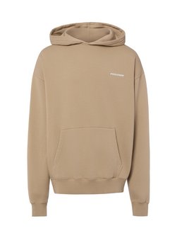 Herren Kapuzenpullover - Logo