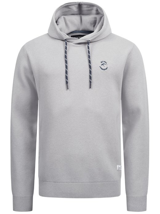 Herren Kapuzenpullover - Longview
