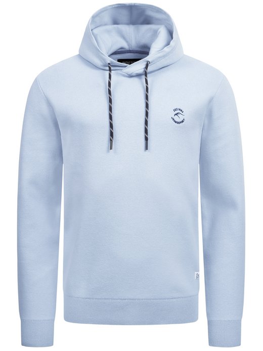 Herren Kapuzenpullover - Longview