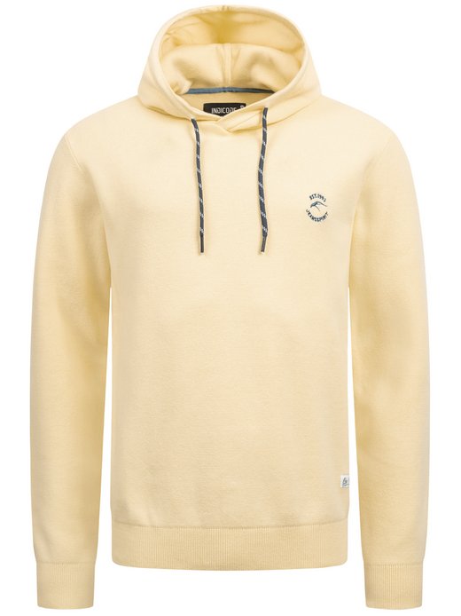 Herren Kapuzenpullover - Longview