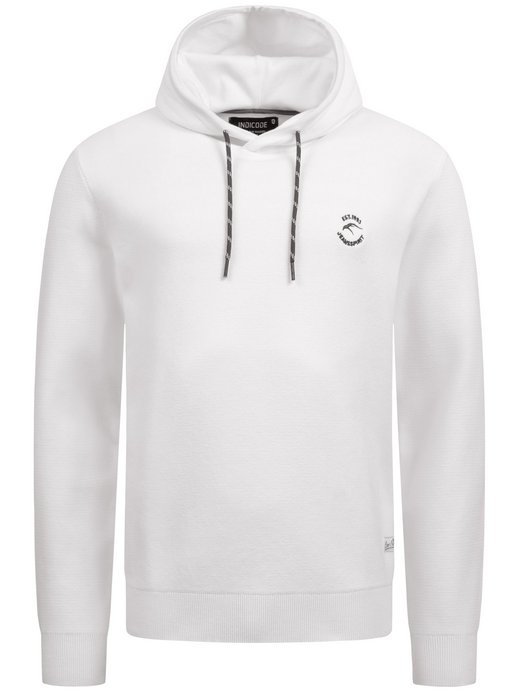 Herren Kapuzenpullover - Longview