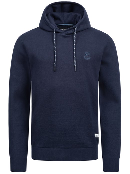 Herren Kapuzenpullover - Longview
