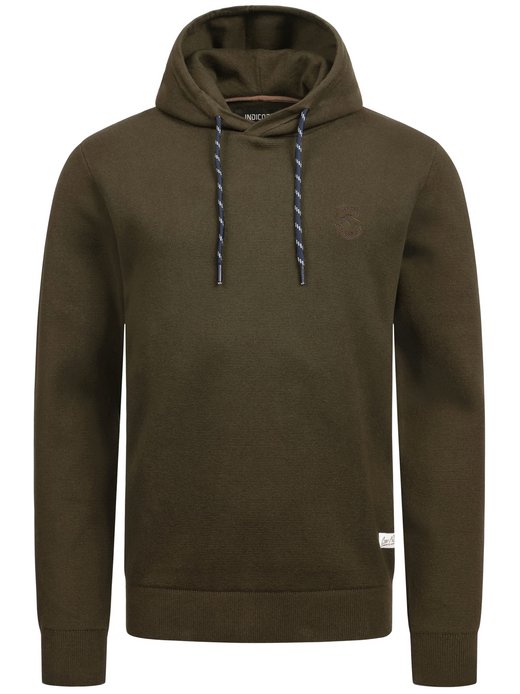 Herren Kapuzenpullover - Longview