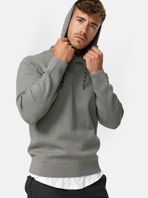 Herren Kapuzenpullover - Longview