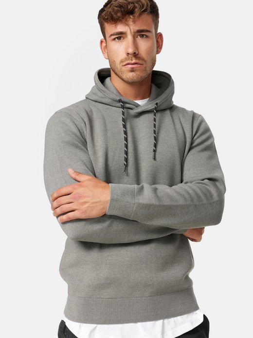 Herren Kapuzenpullover - Longview