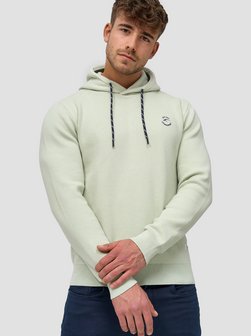 Herren Kapuzenpullover - Longview