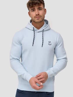 Herren Kapuzenpullover - Longview