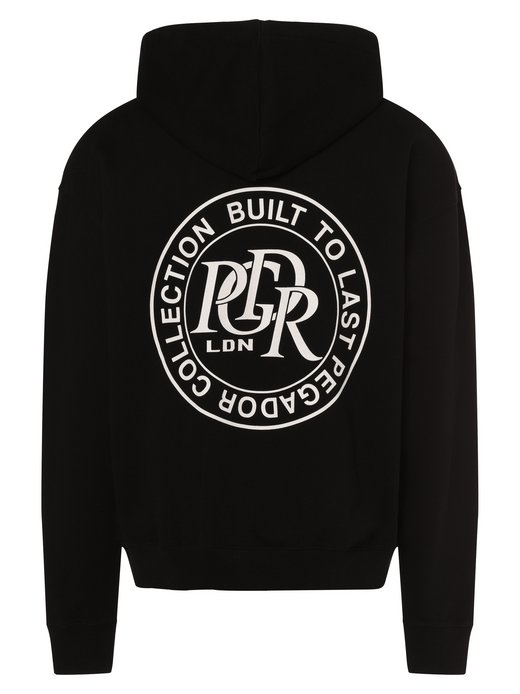 Herren Kapuzenpullover - Marcer