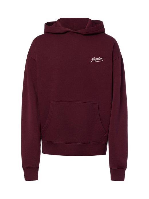 Herren Kapuzenpullover Massa