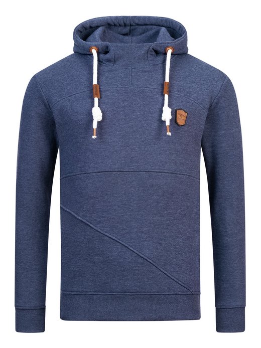 Herren Kapuzenpullover - Meza