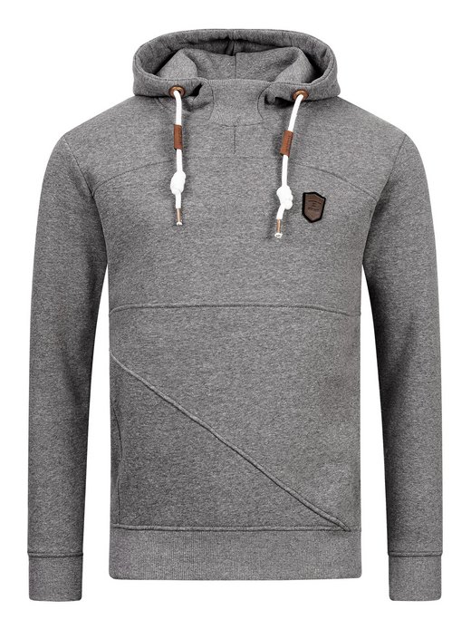 Herren Kapuzenpullover - Meza