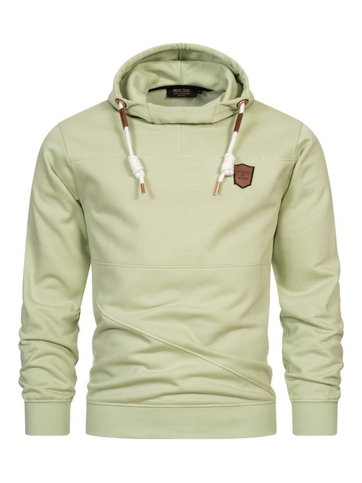 Herren Kapuzenpullover - Meza