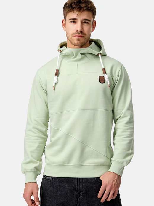 Herren Kapuzenpullover - Meza