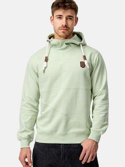 Herren Kapuzenpullover - Meza
