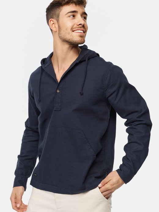 Herren Kapuzenpullover - Mickie