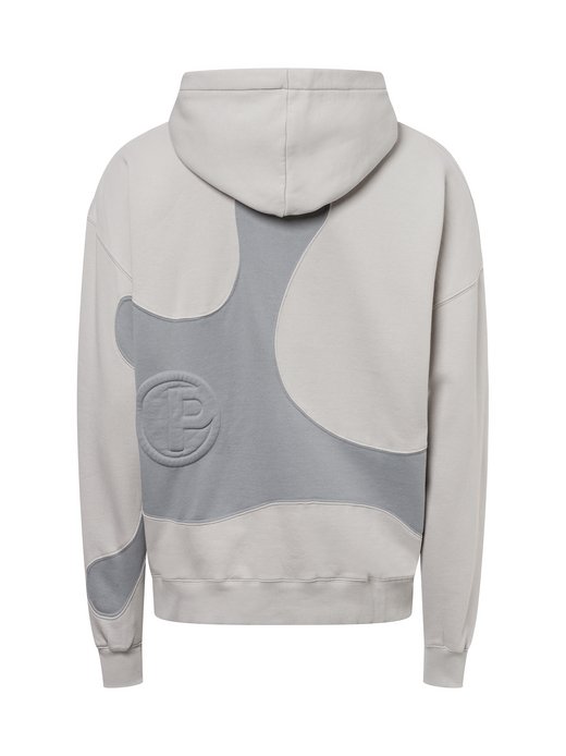 Herren Kapuzenpullover - Miner