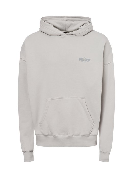 Herren Kapuzenpullover - Miner