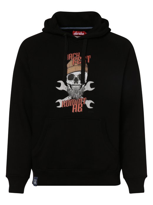 Herren Kapuzenpullover - NFKA