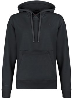 Herren Kapuzenpullover  -  NUR DIE X KILIAN KERNER Herren Kapuzenpullover - schwarz - Größe 36-38