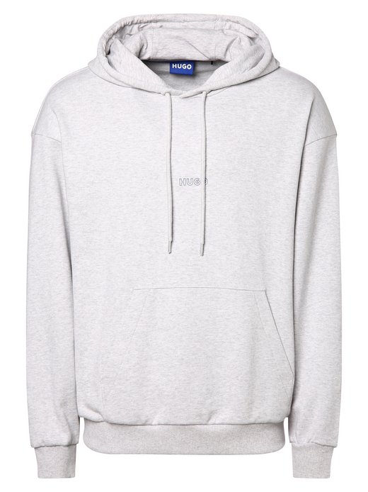 Herren Kapuzenpullover - Nilopel