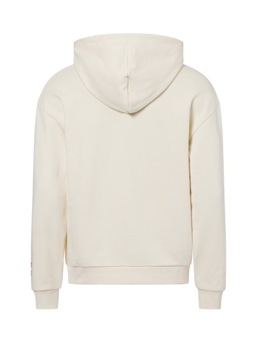 Herren Kapuzenpullover - Nizzeriohood
