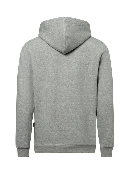 Herren Kapuzenpullover - Oakport
