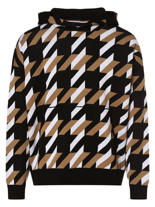 Herren Kapuzenpullover - Ofondo