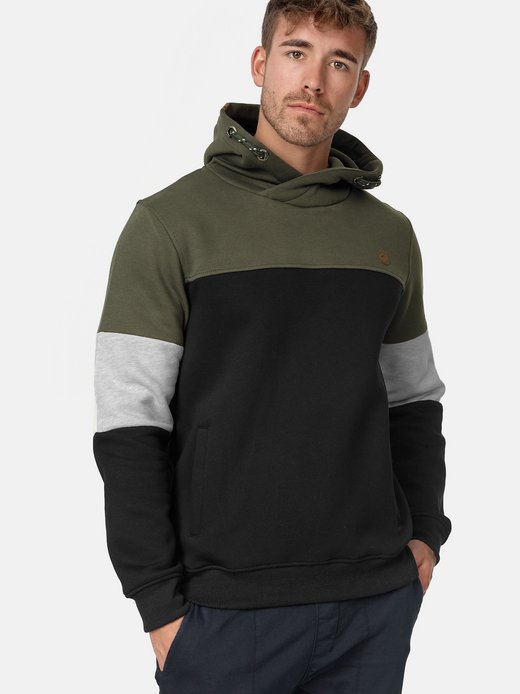 Herren Kapuzenpullover - Olson