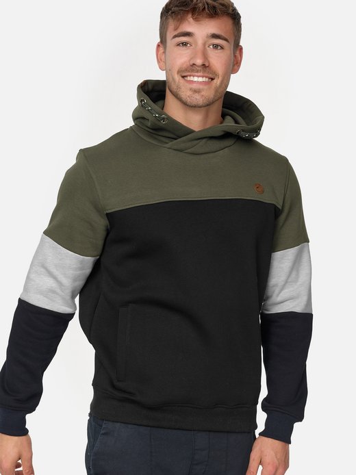Herren Kapuzenpullover - Olson