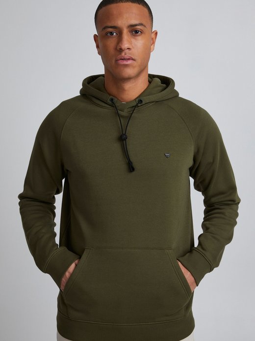Herren Kapuzenpullover - PRHardo