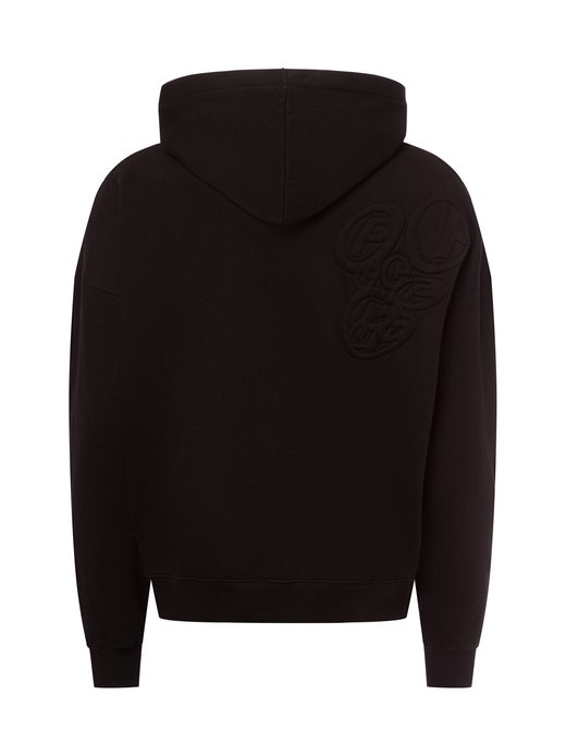 Herren Kapuzenpullover - Piedro