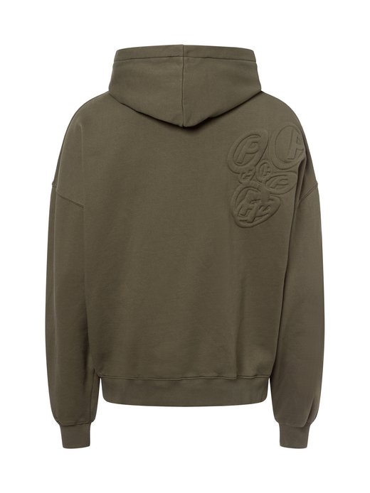 Herren Kapuzenpullover - Piedro