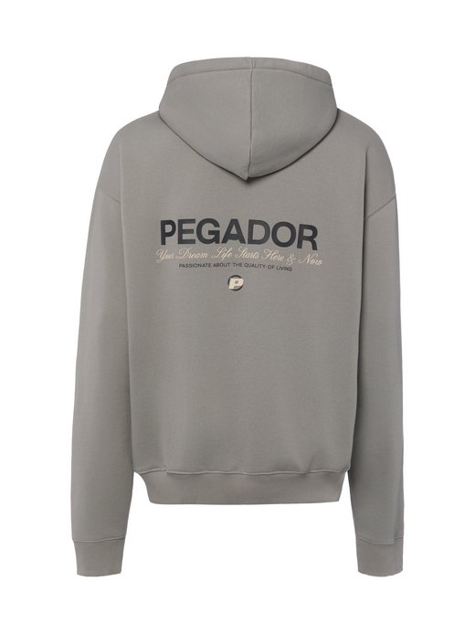 Herren Kapuzenpullover - Pitigliano