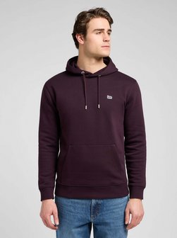 Herren Kapuzenpullover - Plain