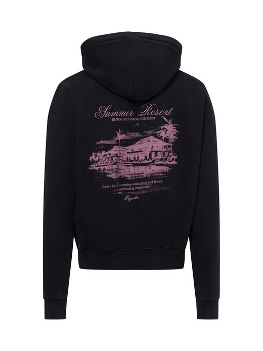 Herren Kapuzenpullover - Polion