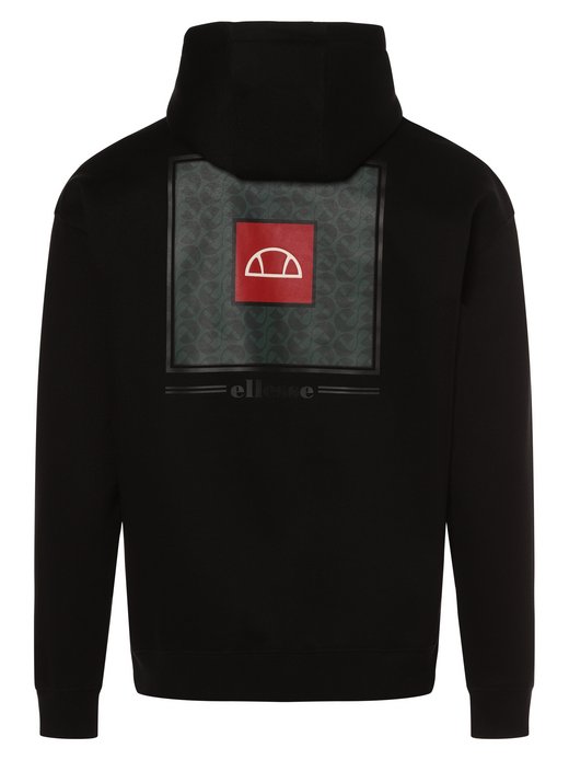 Herren Kapuzenpullover - Prerro