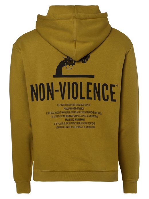 Herren Kapuzenpullover - RRColeman